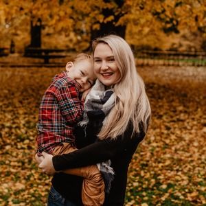 Meet your Posher, Devon